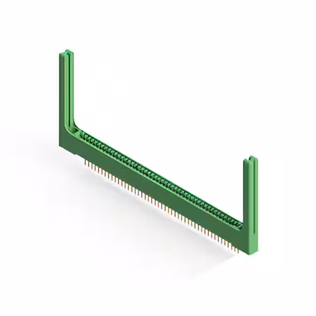 346-047-522-158 EDAC Inc.  Edgeboard Connectors